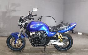 HONDA CB400SFV-1 1999 NC39