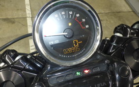 HARLEY XL1200CX 2016