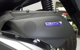 HONDA PCX 125 2013 JK05