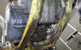 SUZUKI RM250 RJ17A