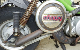 YAMAHA CHAPPY 80 440