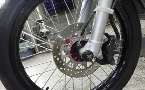 YAMAHA TRICKER Gen.2 DG16J
