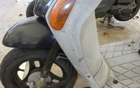 SUZUKI LET's 4 CA45A