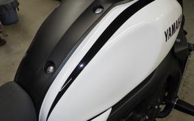 YAMAHA XSR900 2020 RN56J