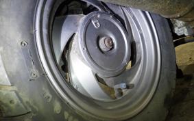 HONDA LEAD 90 2007 HF05