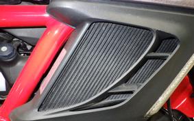 DUCATI DIAVEL 2012