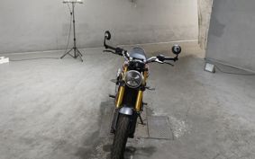 TRIUMPH SPEED 400 2024 T127Y9