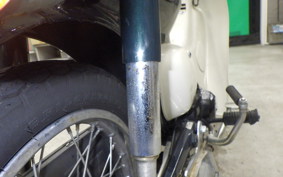 HONDA LITTLE CUB E AA01