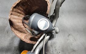HONDA LITTLE CUB P25
