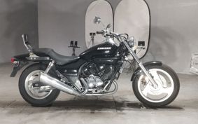 KAWASAKI ELIMINATOR 250V VN250A