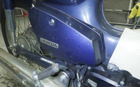 HONDA C50 SUPER CUB E AA01