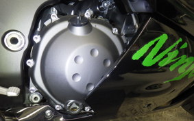 KAWASAKI ZX 1400 NINJA R A 2019