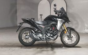 HONDA CB200X MC56