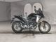 Фото Honda CB200X с японского аукциона