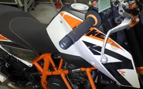 KTM 690 DUKE R 2013