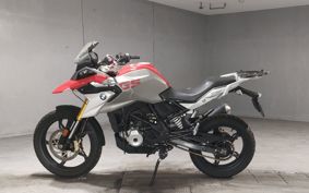 BMW G310GS 2018 0G02
