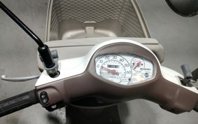 SUZUKI  LETS  BASKET  CA4AA