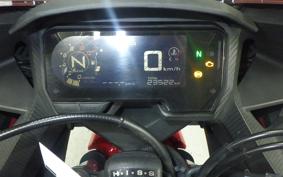 HONDA CBR400R 2021 NC56