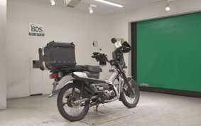 HONDA CT125-2 2019 JA65