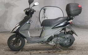 SUZUKI ADDRESS V125 CF4MA