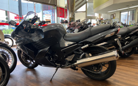 KAWASAKI ZZ1400 NINJA R 2006 ZXT40A