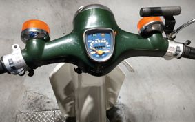 HONDA SUPER CUB70 C70