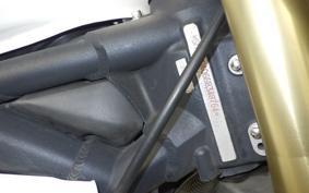 TRIUMPH STREET TRIPLE 2008