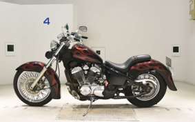 HONDA STEED 400 1993 NC26