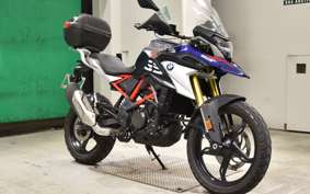 BMW G310GS 2022