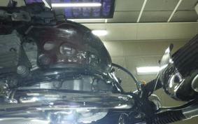 YAMAHA SR400 Gen.4 RH03J