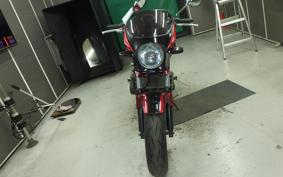 HONDA HORNET 250 2017 MC31