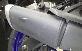 YAMAHA YZF-R25 A 2022 RG43J