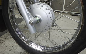 HONDA CROSS CUB 110 2023 JA10