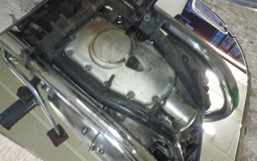 KAWASAKI W400 2007 EJ400A