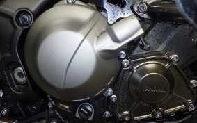 YAMAHA XSR900 2023 RN80J