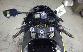 HONDA CBR954RR 2002 SC50