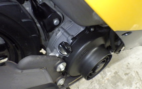 SUZUKI LET's 4 2023 CA45A