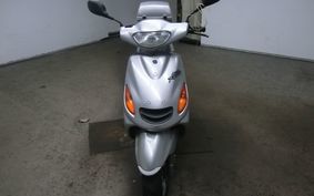 YAMAHA GRAND AXIS 100 2003 SB06J