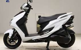YAMAHA CYGNUS 125 XSR 3 2020 SED8J