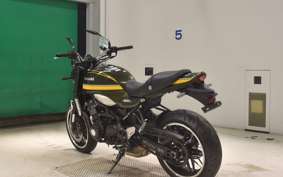 KAWASAKI Z900RS 2019 ZR900C