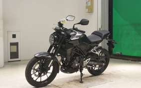 HONDA CB250RA MC52