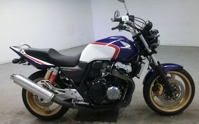 HONDA CB400SF VTEC 2007 NC39