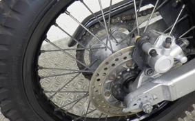 KAWASAKI SUPER SHERPA KL250G