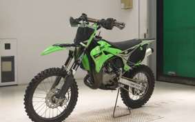 KAWASAKI KX112 2023 KX112A
