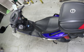 YAMAHA CYGNUS 125 XSR 3 SEA5J
