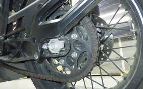 HUSQVARNA SVARTPILEN 401 2023