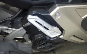 HONDA ADV150 KF38