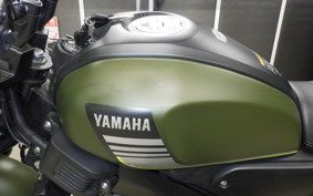 YAMAHA XSR155 2004