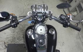 HARLEY FXDF 1580 2008