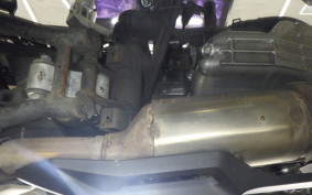 HONDA 400X 2023 NC56